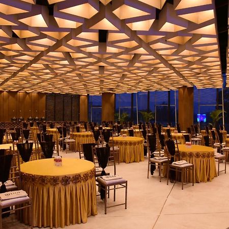 Ramaya Hotel Rohtak 외부 사진