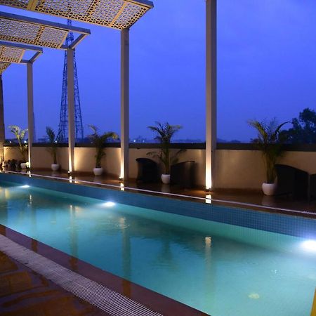 Ramaya Hotel Rohtak 외부 사진