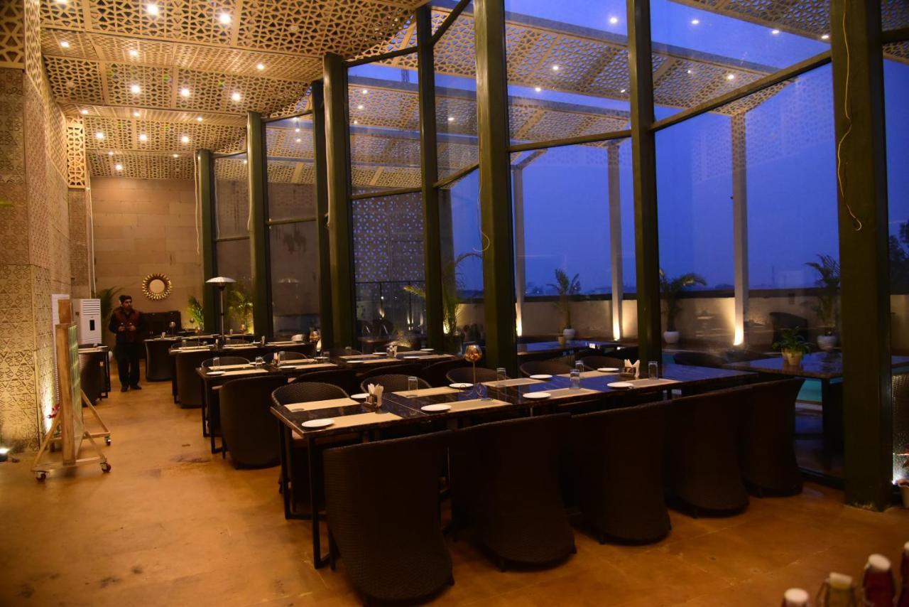 Ramaya Hotel Rohtak 외부 사진