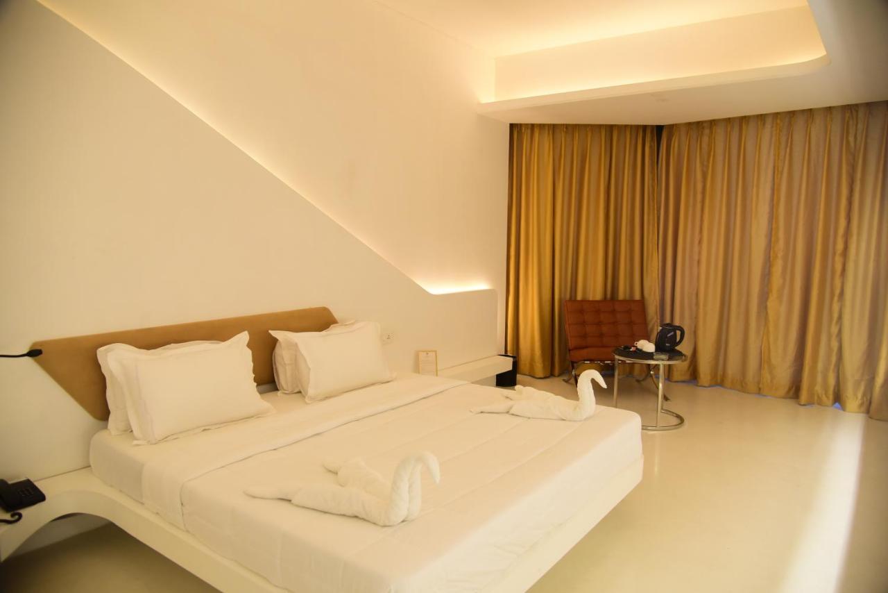 Ramaya Hotel Rohtak 외부 사진