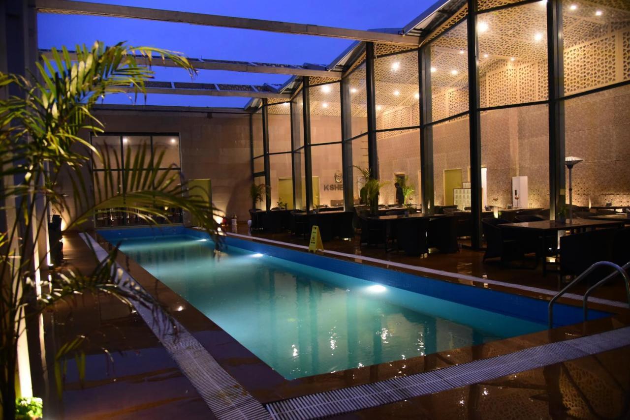 Ramaya Hotel Rohtak 외부 사진