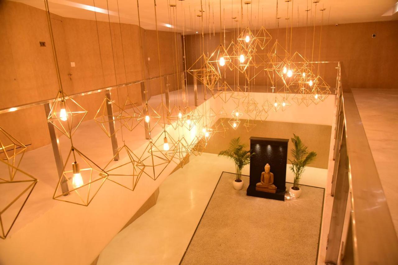 Ramaya Hotel Rohtak 외부 사진