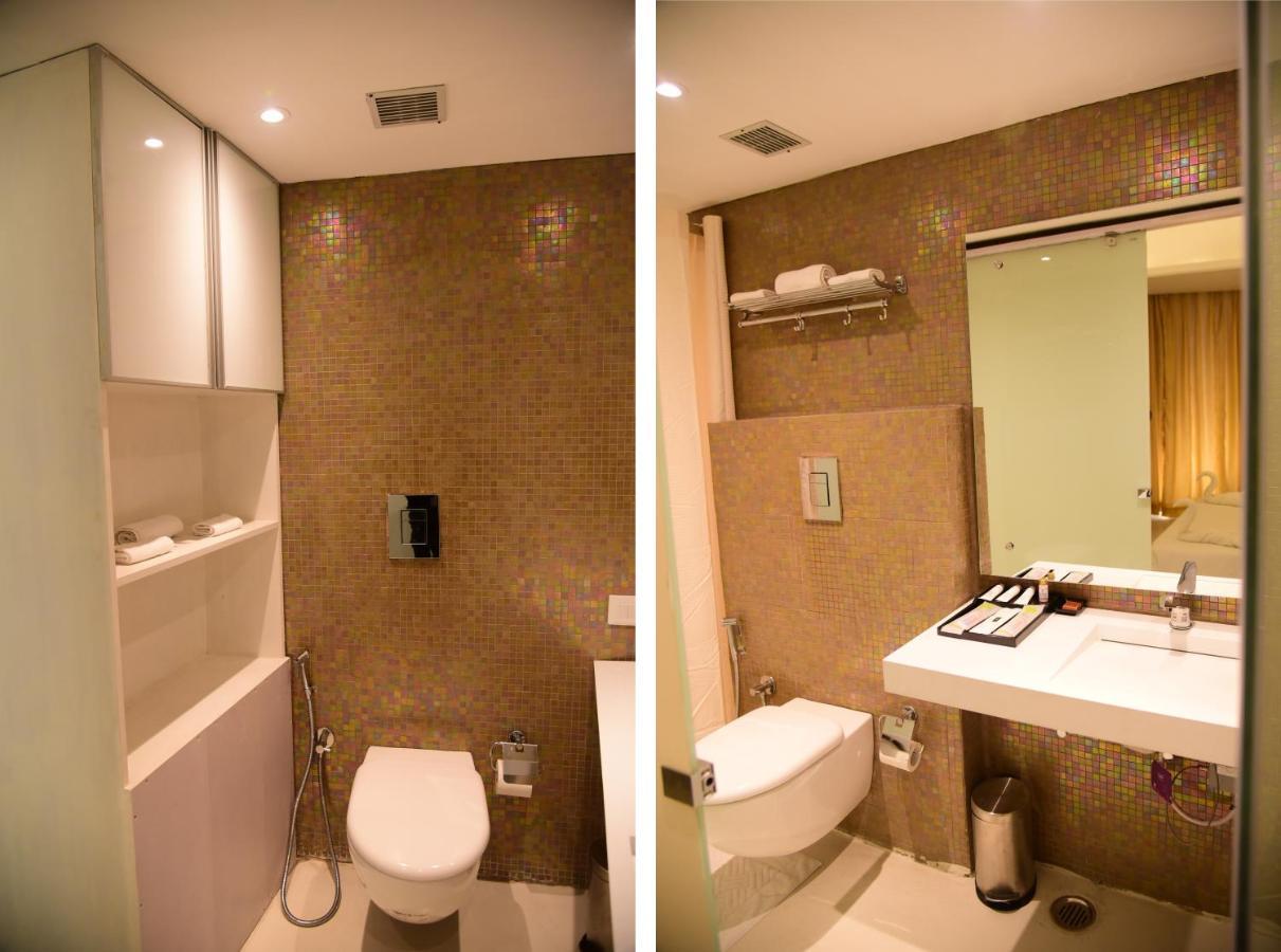 Ramaya Hotel Rohtak 외부 사진