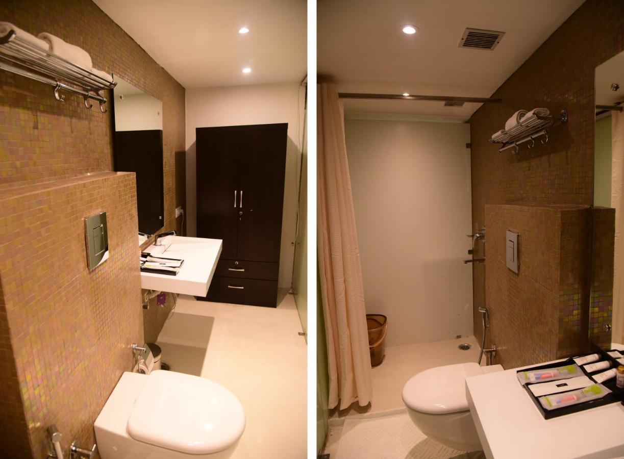 Ramaya Hotel Rohtak 외부 사진