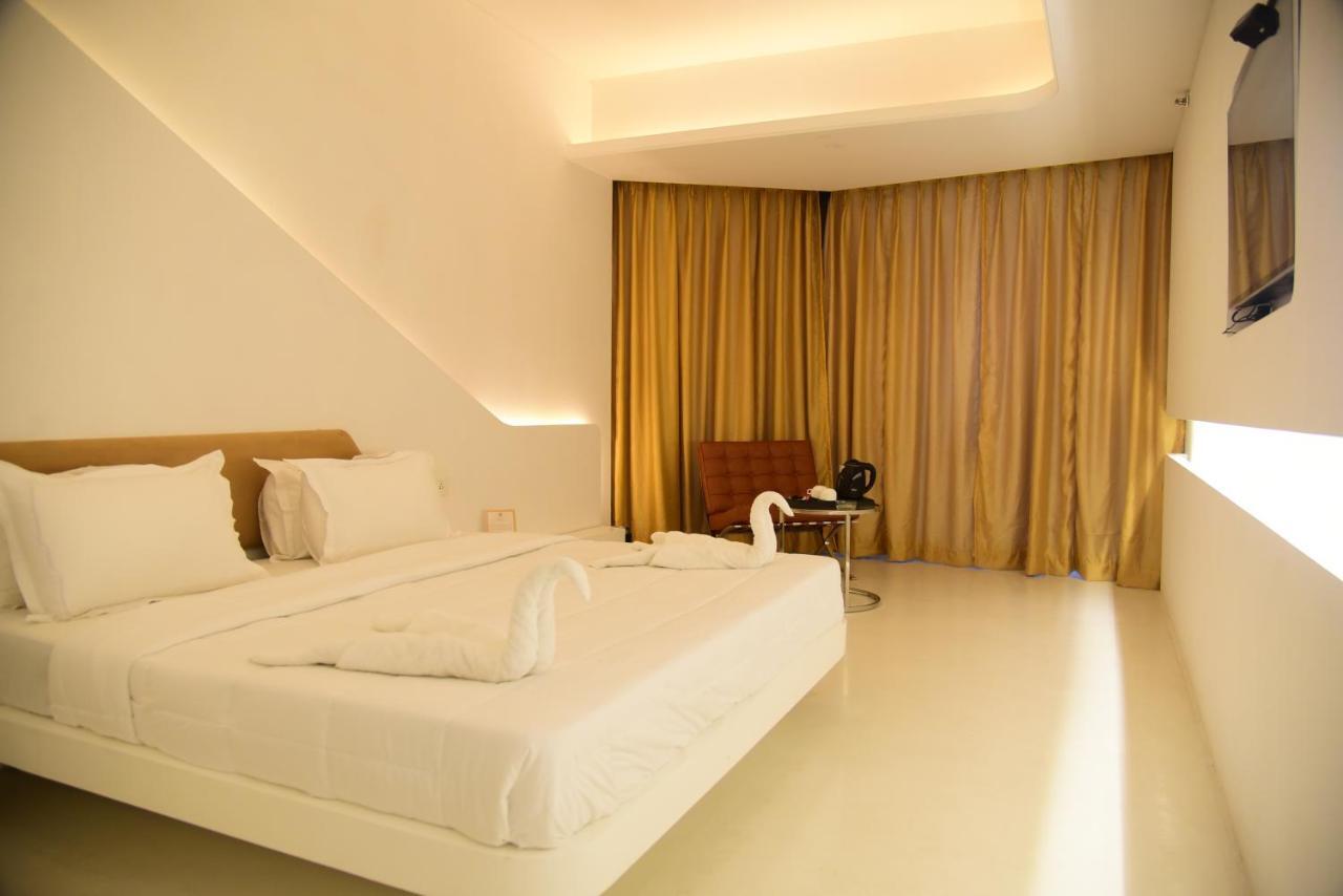 Ramaya Hotel Rohtak 외부 사진