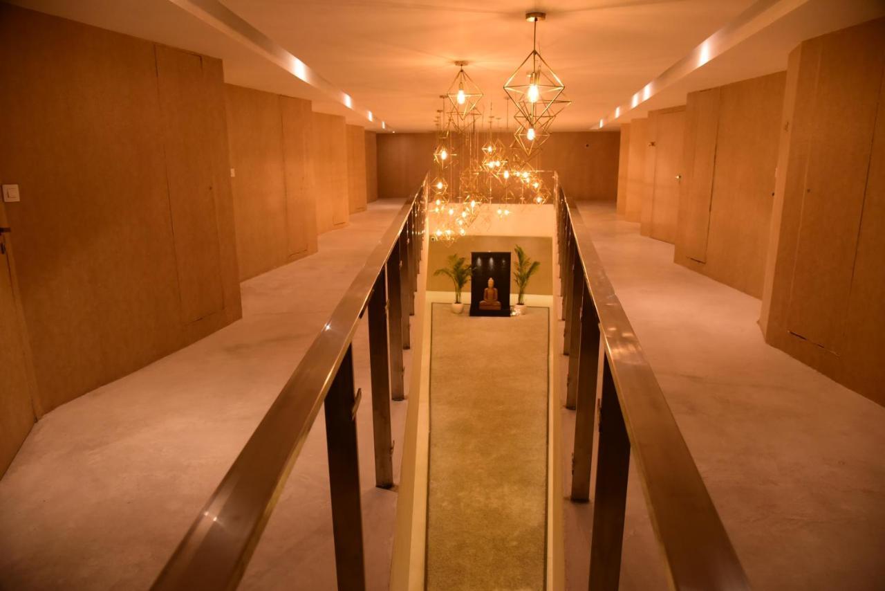 Ramaya Hotel Rohtak 외부 사진