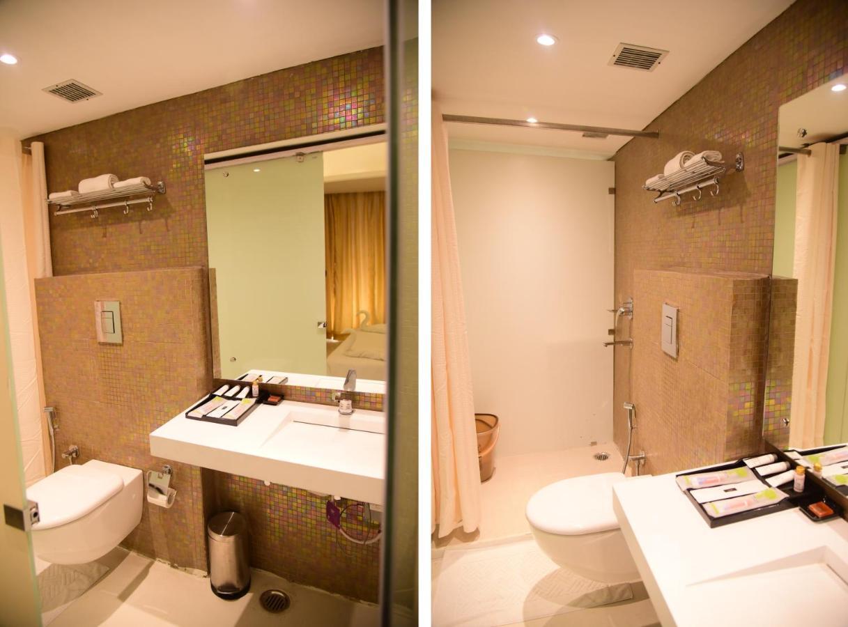 Ramaya Hotel Rohtak 외부 사진