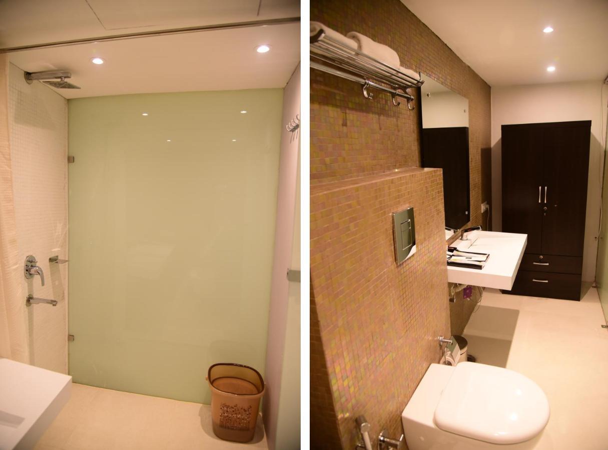 Ramaya Hotel Rohtak 외부 사진